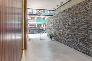 Cálido y Luminoso Departamento