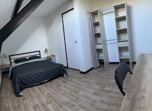 Appartements logement entier renove proche plages et commerces : photos des chambres