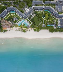 Centara Reserve Samui