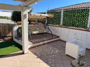 Calasetta casa al mare