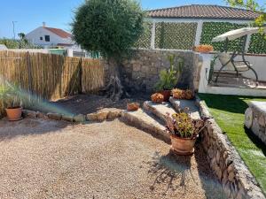 Calasetta casa al mare