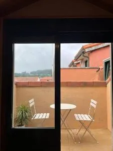 Precioso Ático con Garaje en Gondomar - Donas