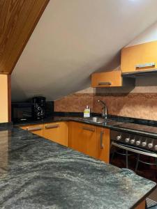 Precioso Ático con Garaje en Gondomar