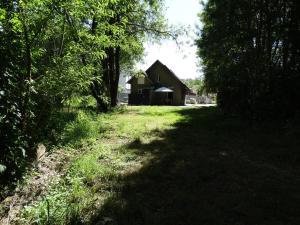 Maisons de vacances PETITE MAISON DE CAMPAGNE EN CENTRE VILLE : photos des chambres