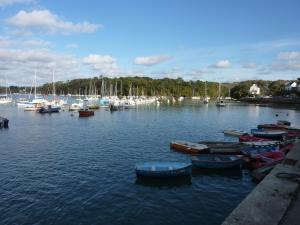 B&B / Chambres d'hotes La Belle Relax - calme et tranquillite assures - 2 personnes : photos des chambres