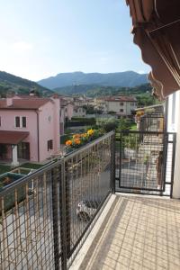 Locazione turistica Gravetta