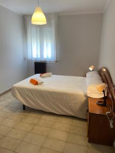 Apartamento con estupendas vistas a Coll de Nargó