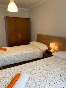 Apartamento con estupendas vistas a Coll de Nargó