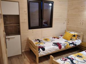 Apartamenty i domki