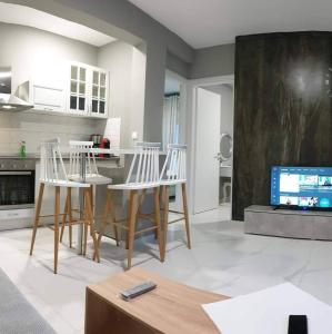 Diamond Lux Apartment