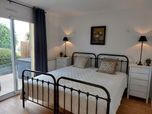 Villas Beautiful Villa with a stunning view : photos des chambres