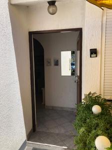Apartman Barbara 