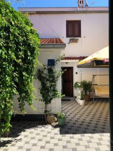 Apartman Barbara 