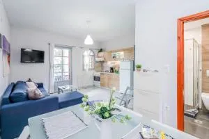 Calma Luxury Apartments #3 Sozopoli in Halkidiki - Sozopoli