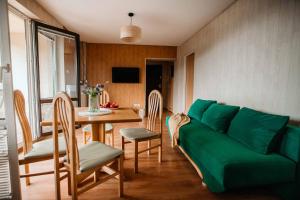 Apartamenty Na Stoczku nad samym jeziorem z widokiem na jezioro 509-619-803