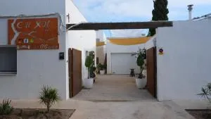 Cal Xot - Sant Jaume d'Enveja