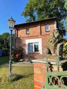 Ferienhaus geStRanDeT