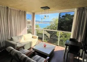 Refúgio da Lagoinha - Centro de Bombinhas - 布卢梅瑙