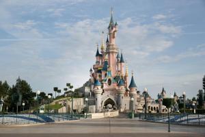 Appartements Appart'Hotel DISNEYLAND DREAM Close & Safe : photos des chambres