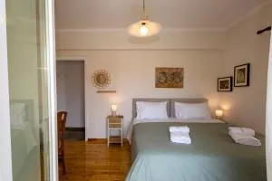 Pausa Verde in Corfu city - Kanoni