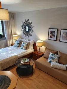 Apartamenty Albakora