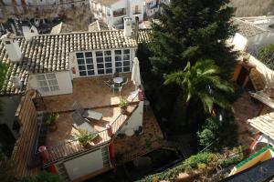 Casa Rural Plaza De Santa Maria