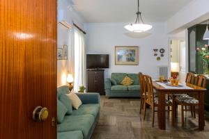 Pausa Verde in Corfu city