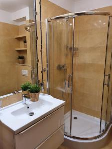 Apartamenty Albakora