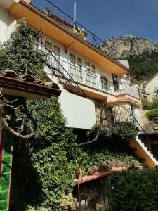 Casa Rural Plaza De Santa Maria