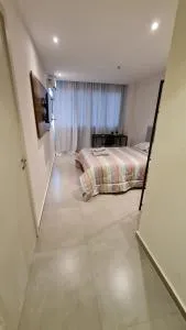 Flat Hotel América Campos Pelinca 301 - 圣弗朗西斯科-迪伊塔巴波阿纳