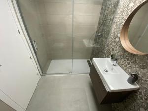 Bonito Apartamento de 2 habitaciones con terraza