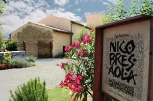 Agriturismo Nicobresaola - 维罗纳自由镇