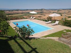 LA CASA DI CHIANNI La Pieve