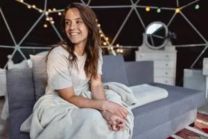 Glamping Julared - 穆尔舍