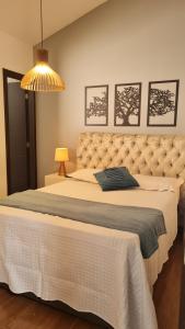 Seu Paraíso nas Montanhas