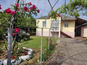 Абхазия Дом Под Ключ Алахадзы - Miusera