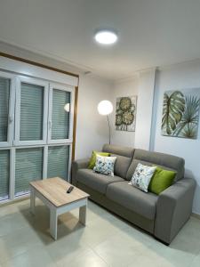 APARTAMENTO SOL