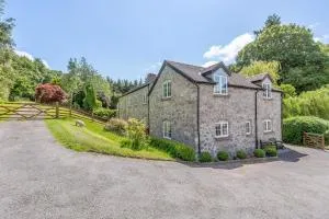 Distyll - Llanfair-Dyffryn-Clwyd