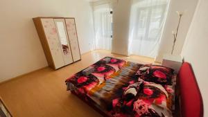 Apartment Dreamy