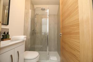 Garden Studio in Biggar