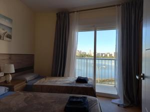 Flamingo Seaviews