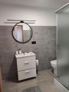 Pokoje i apartamenty MatDar