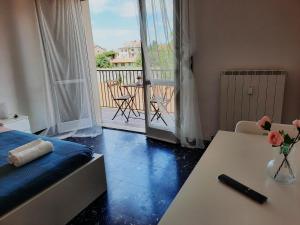 PORTA A MARE STATION