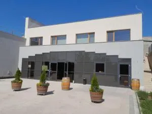 Pension Vinařství Klučov - Vitice