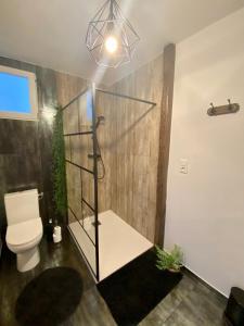 Gîte entièrement rénové Bord de Sèvre