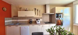 La Gelotière maison de compagne à 10 min du Puy du Fou