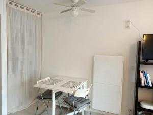 Appartements Charmant 2 pieces proche de la plage de Socoa : photos des chambres