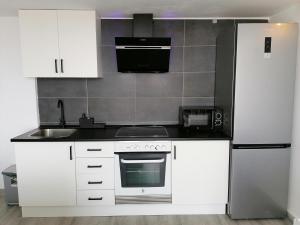 BRISAMAR Apartamento con aire acondicionado