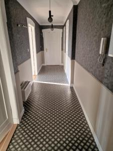 Klimatyczny Apartament na Bydgoskim Przedmieściu