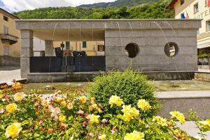 Hotel Garni Le Corti